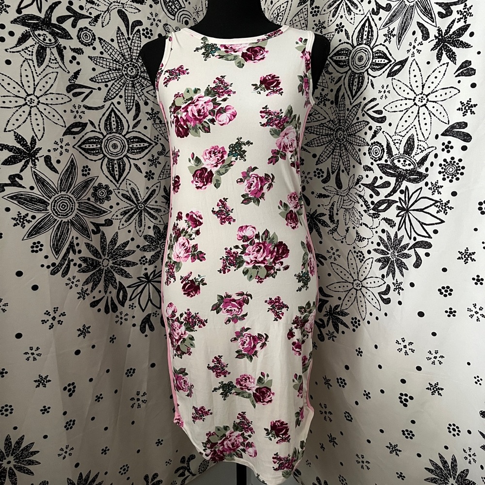 No Comment Dress - Picture 2 of 5
